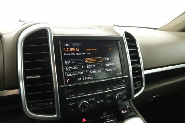 Porsche Cayenne  Diesel 
