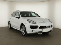 Porsche Cayenne  Diesel 