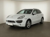 Porsche Cayenne  Diesel 