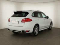 Porsche Cayenne  Diesel 