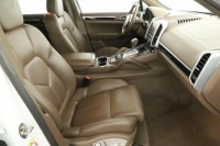 Porsche Cayenne  Diesel 