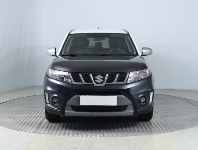 Suzuki Vitara  1.4 BoosterJet 