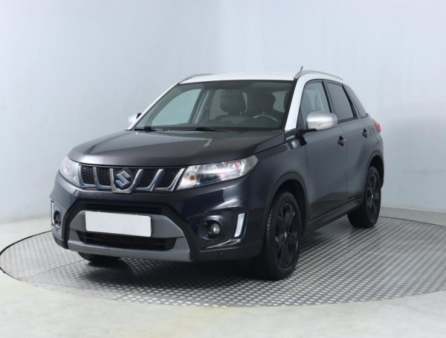 Suzuki Vitara  1.4 BoosterJet 