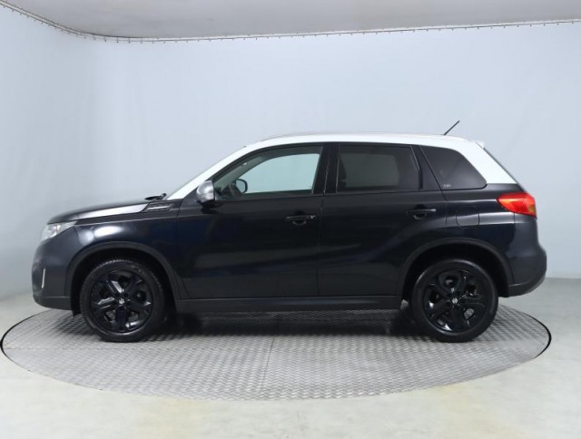 Suzuki Vitara  1.4 BoosterJet 