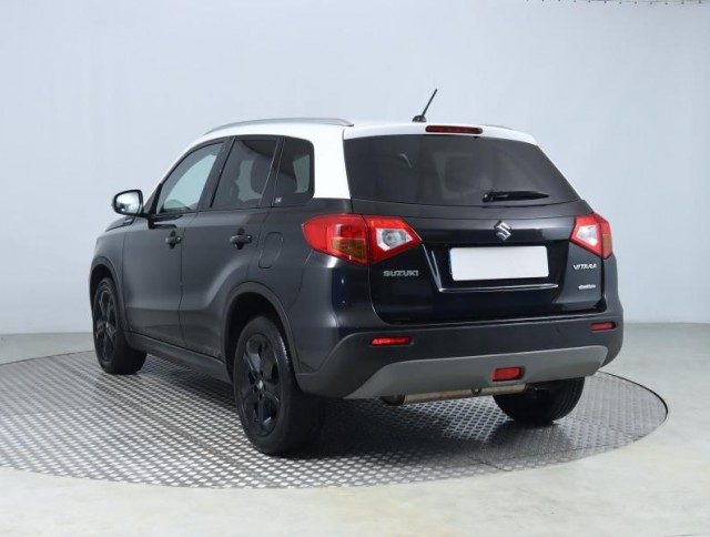 Suzuki Vitara  1.4 BoosterJet 