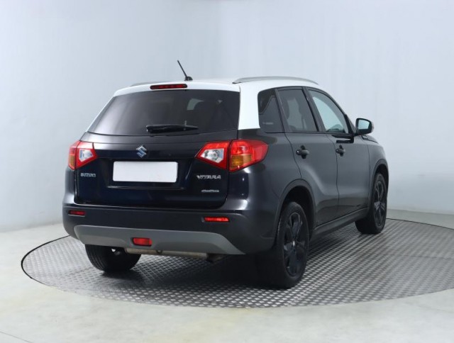 Suzuki Vitara  1.4 BoosterJet 