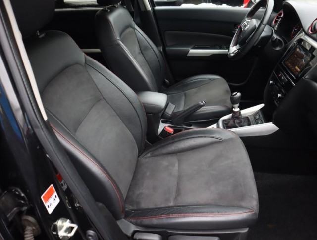 Suzuki Vitara  1.4 BoosterJet 