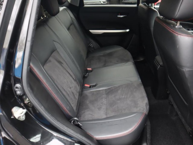 Suzuki Vitara  1.4 BoosterJet 