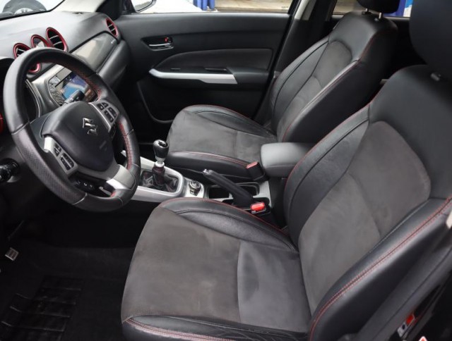 Suzuki Vitara  1.4 BoosterJet 