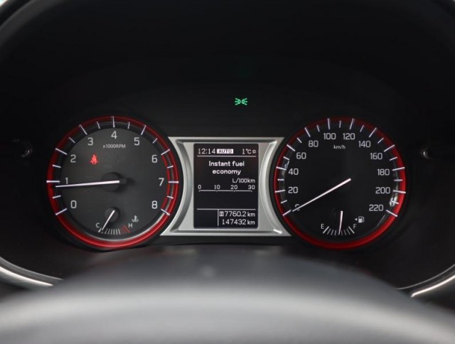 Suzuki Vitara  1.4 BoosterJet 