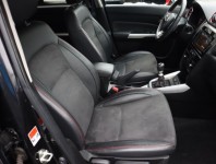 Suzuki Vitara  1.4 BoosterJet 