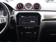 Suzuki Vitara  1.4 BoosterJet 
