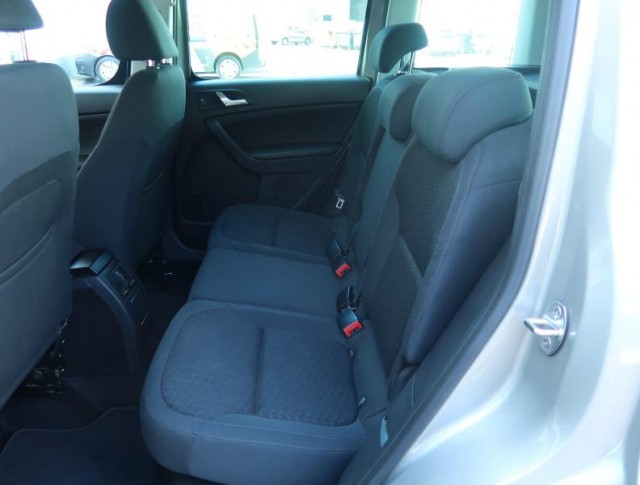 Škoda Yeti  2.0 TDI Elegance