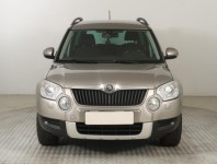 Škoda Yeti  2.0 TDI Elegance