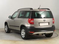 Škoda Yeti  2.0 TDI Elegance