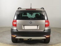Škoda Yeti  2.0 TDI Elegance