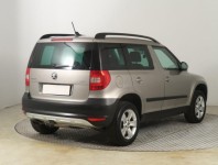 Škoda Yeti  2.0 TDI Elegance