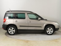 Škoda Yeti  2.0 TDI Elegance