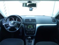 Škoda Yeti  2.0 TDI Elegance
