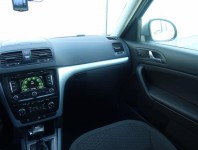 Škoda Yeti  2.0 TDI Elegance