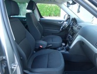 Škoda Yeti  2.0 TDI Elegance