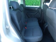 Škoda Yeti  2.0 TDI Elegance