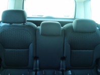 Škoda Yeti  2.0 TDI Elegance