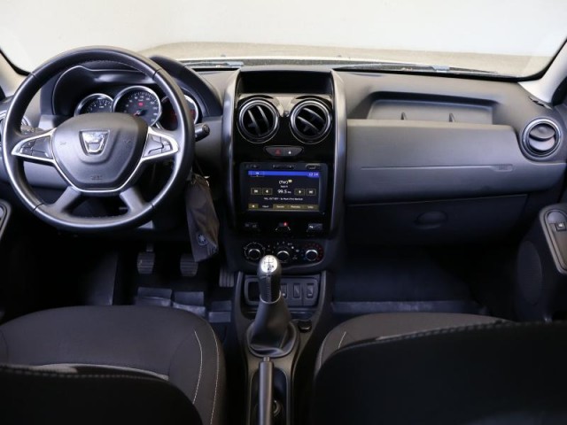 Dacia Duster  1.6 SCe 