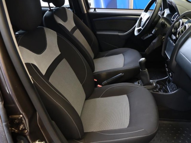 Dacia Duster  1.6 SCe 