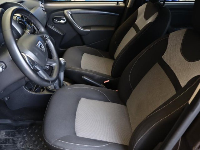 Dacia Duster  1.6 SCe 
