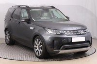 Land Rover Discovery  SDV6 HSE