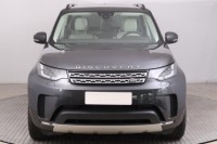 Land Rover Discovery  SDV6 HSE
