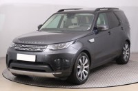 Land Rover Discovery  SDV6 HSE