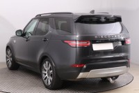Land Rover Discovery  SDV6 HSE