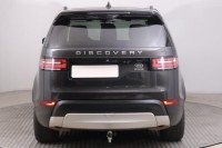 Land Rover Discovery  SDV6 HSE