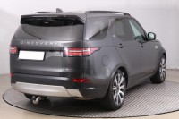 Land Rover Discovery  SDV6 HSE