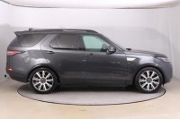 Land Rover Discovery  SDV6 HSE