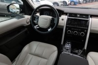 Land Rover Discovery  SDV6 HSE