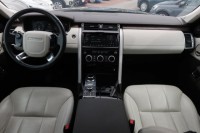 Land Rover Discovery  SDV6 HSE