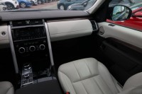Land Rover Discovery  SDV6 HSE