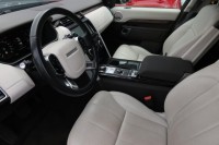 Land Rover Discovery  SDV6 HSE
