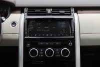Land Rover Discovery  SDV6 HSE