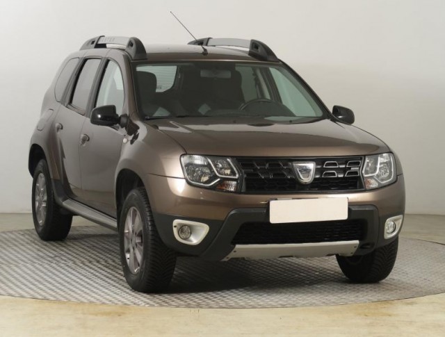Dacia Duster  1.6 SCe 