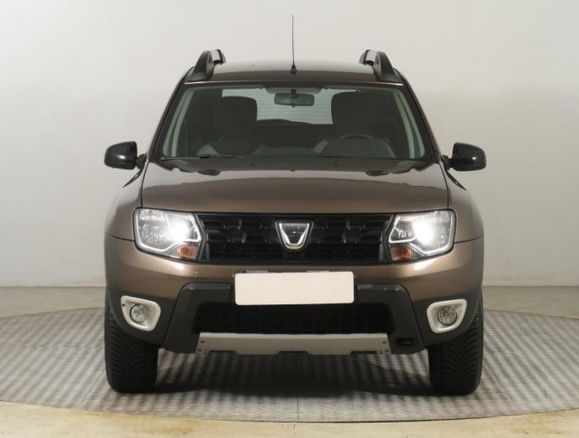 Dacia Duster  1.6 SCe 