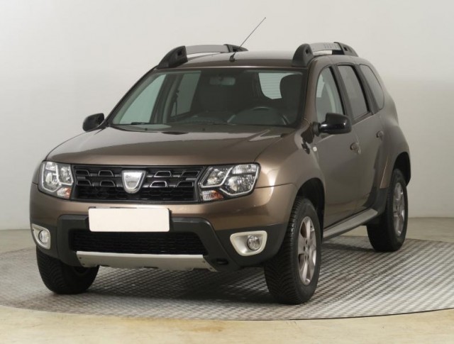 Dacia Duster  1.6 SCe 