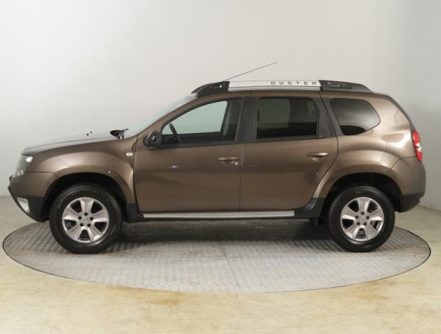 Dacia Duster  1.6 SCe 