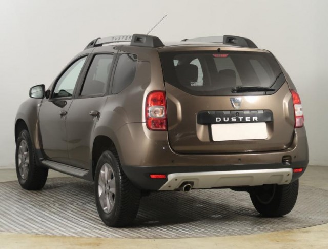 Dacia Duster  1.6 SCe 