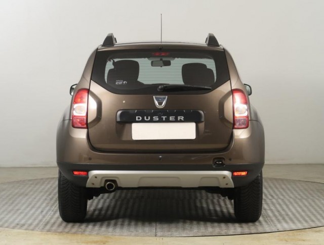 Dacia Duster  1.6 SCe 
