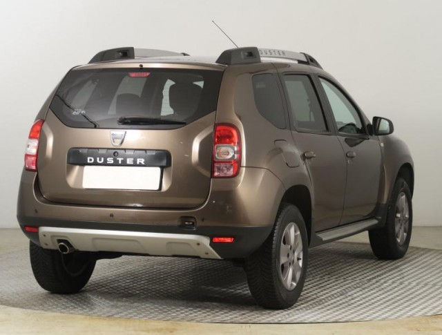 Dacia Duster  1.6 SCe 