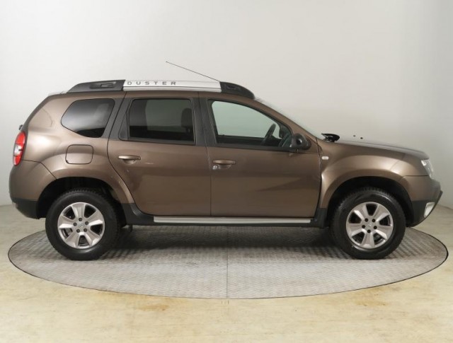 Dacia Duster  1.6 SCe 